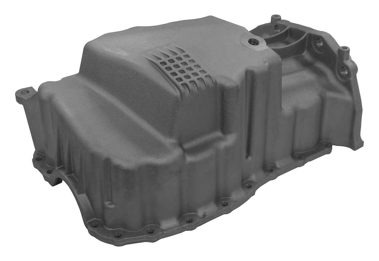 Cárter Renault Megane+