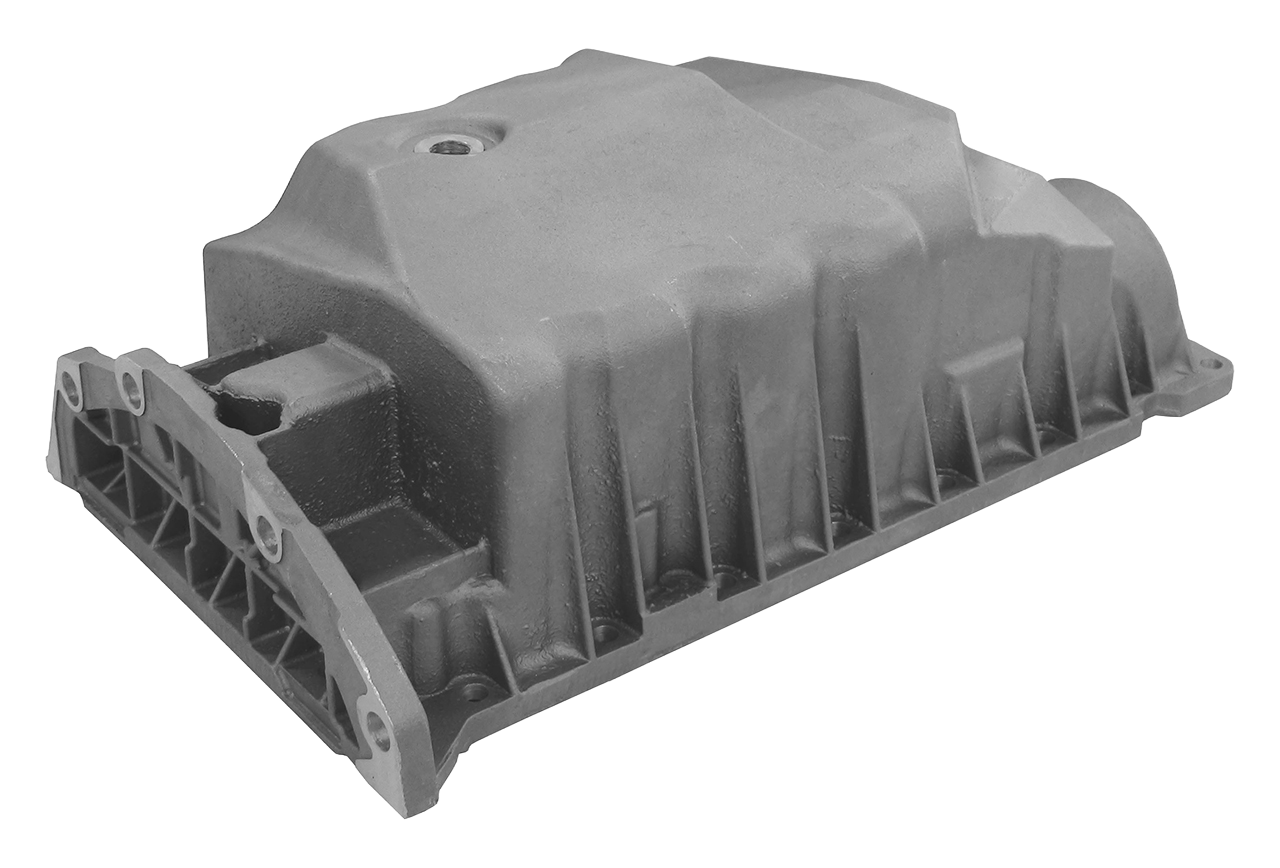 Cárter Renault Megane