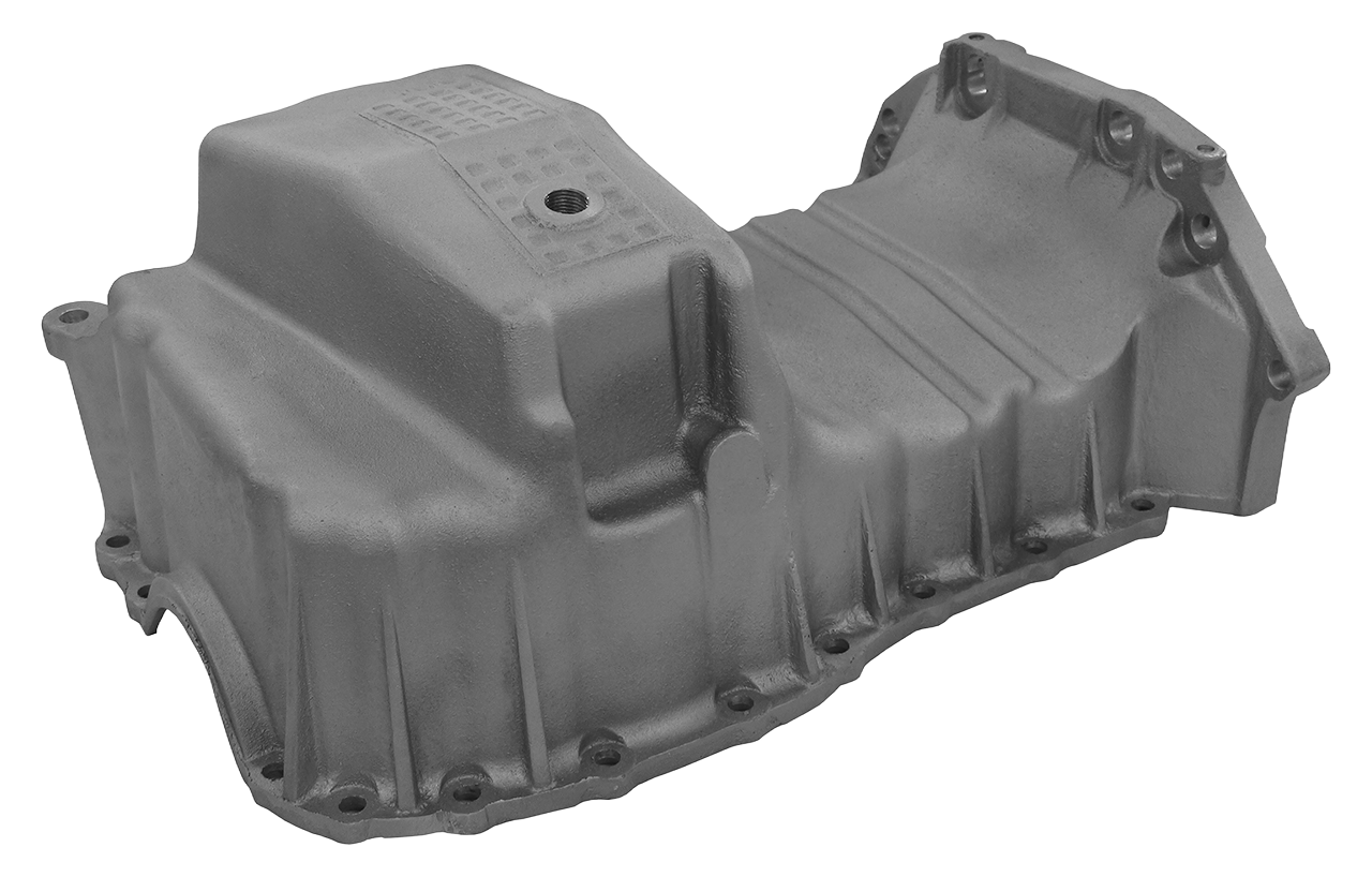 Cárter RENAULT Sandero