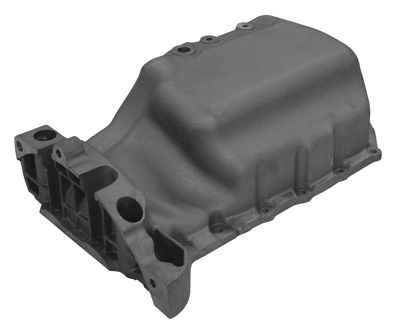 Cárter Citroën C3 / Xsara 1.6 / Peugeot