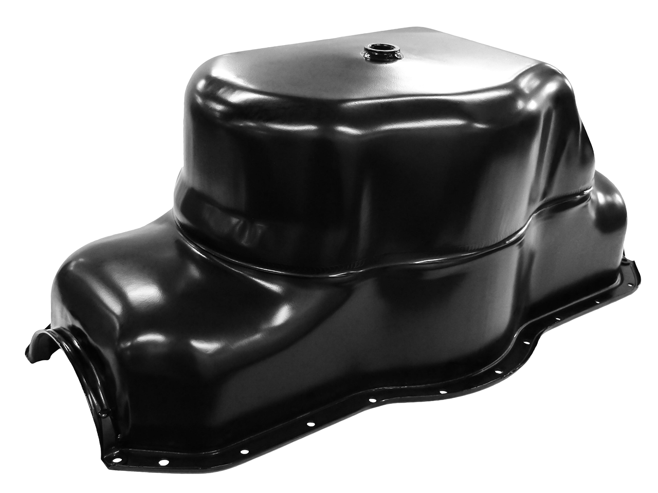 Cárter Mercedes-Benz 1113+