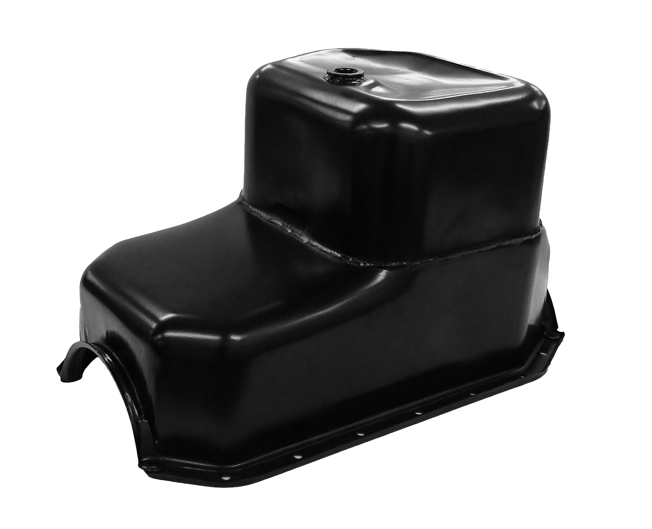 Cárter Mercedes-Benz 608D