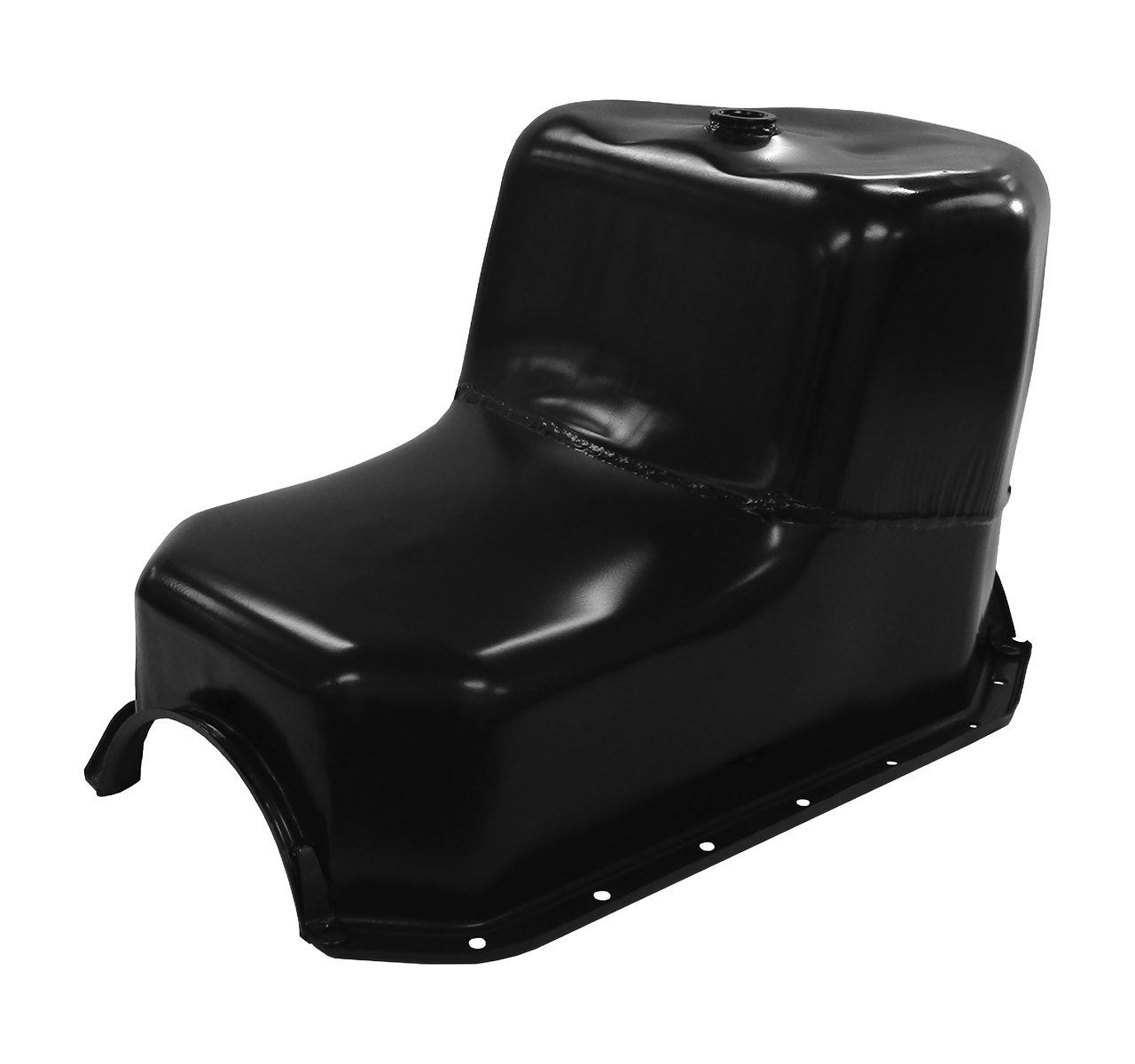 Cárter Mercedes-Benz 709+