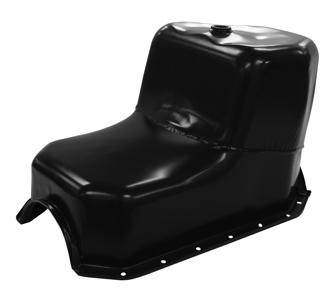 Cárter Mercedes-Benz 710+