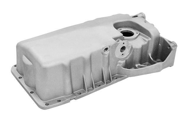 Cárter Cárter  Audi A3 - VW Golf