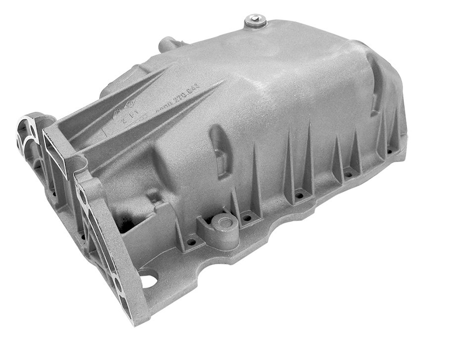 Cárter Renault Clio+