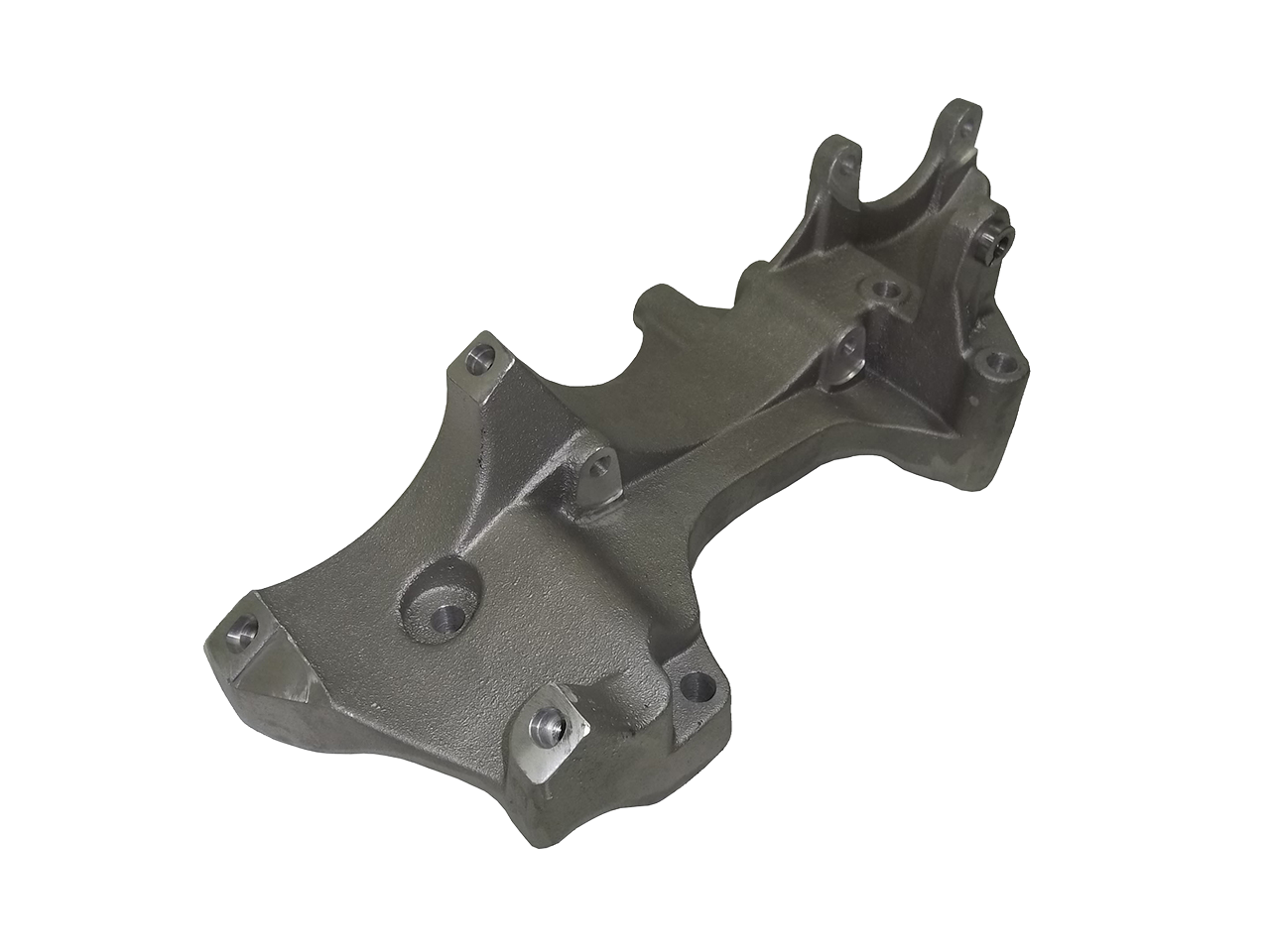 Suporte da Bomba do Alternador