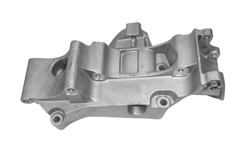 Suporte da Direção Hidráulica