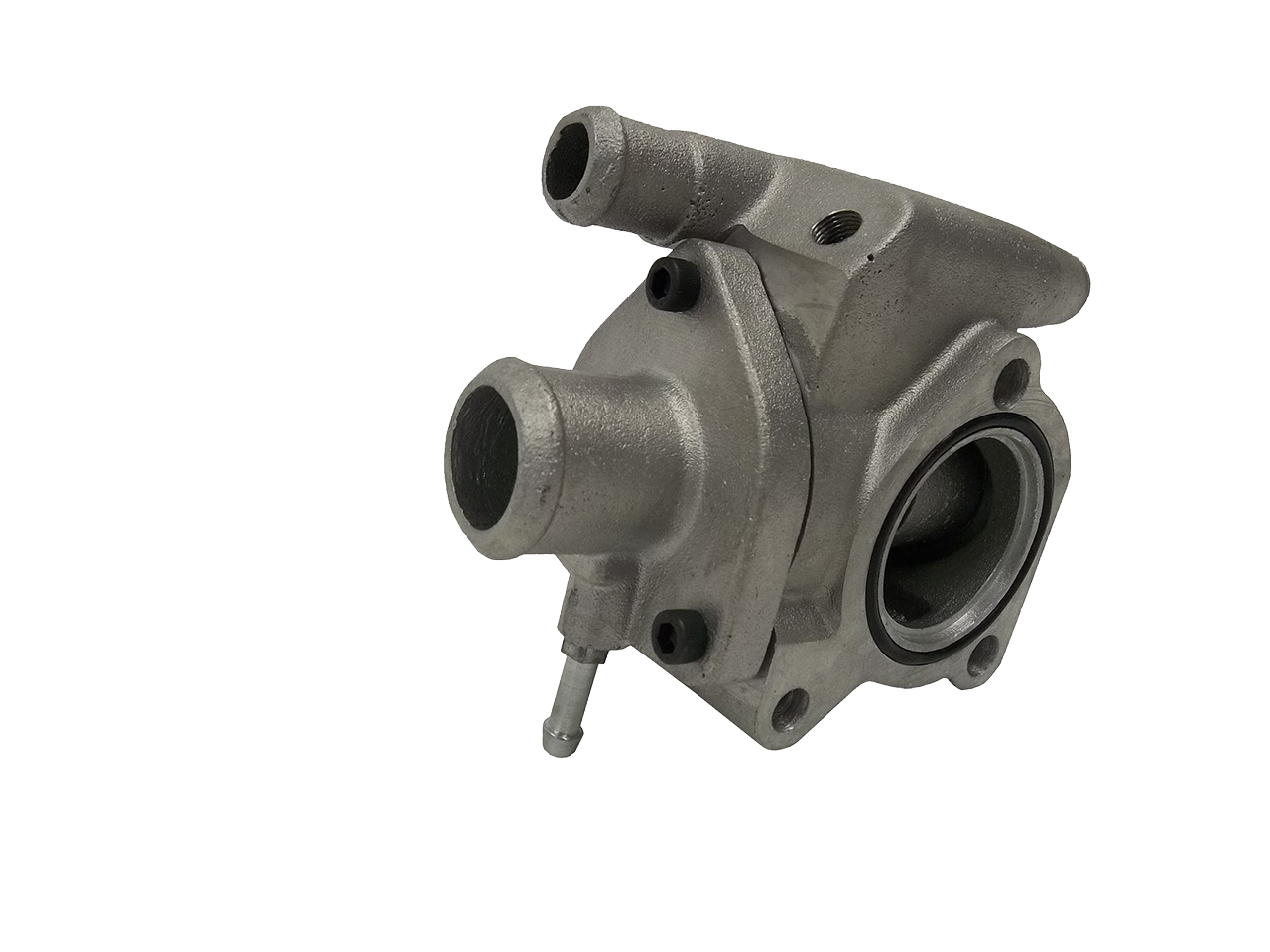 Carcaça da Válvula Termostática