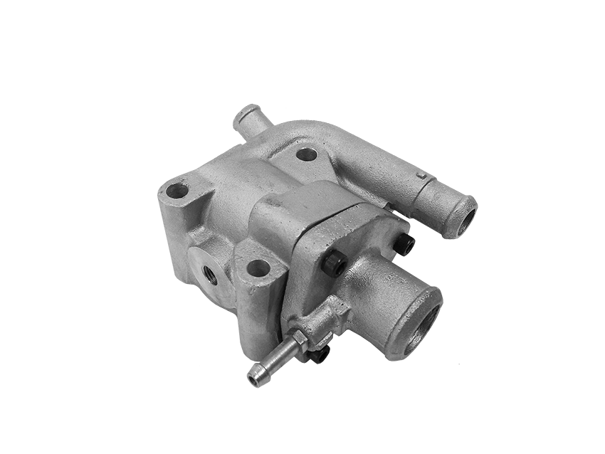 Carcaça da Válvula Termostática