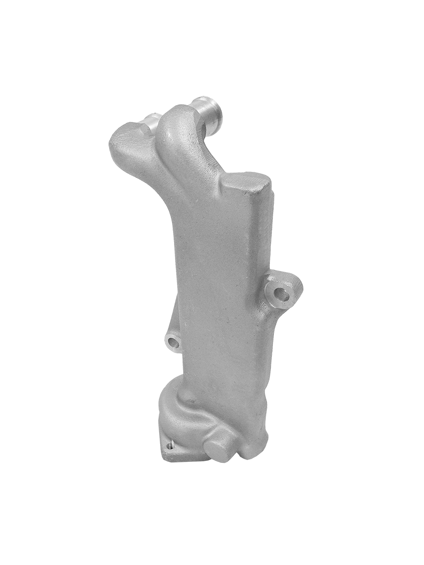 Carcaça da Válvula Termostática