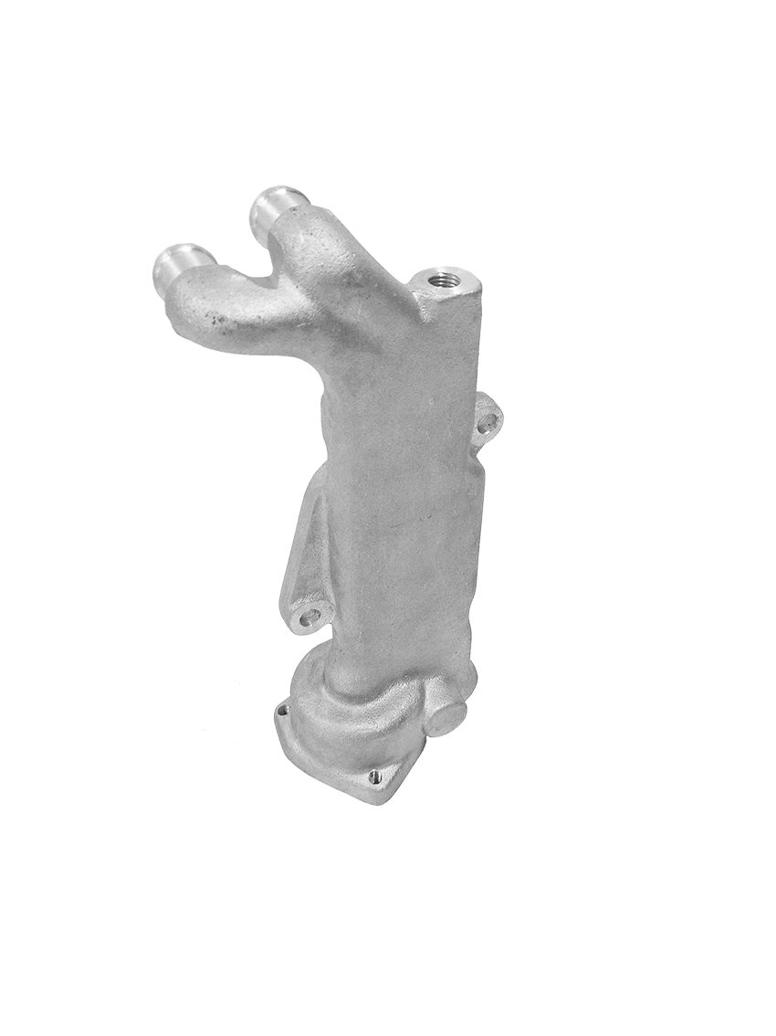 Carcaça da Válvula Termostática