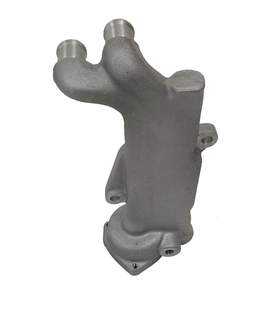 Carcaça da Válvula Termostática