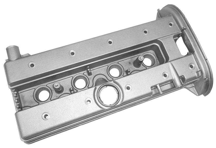 Tampa Válvula do Motor