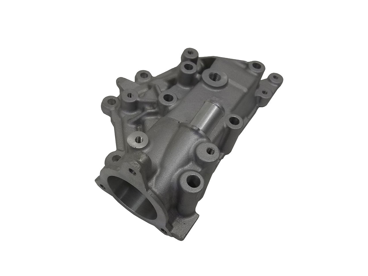 Carcaça da Válvula Termostática