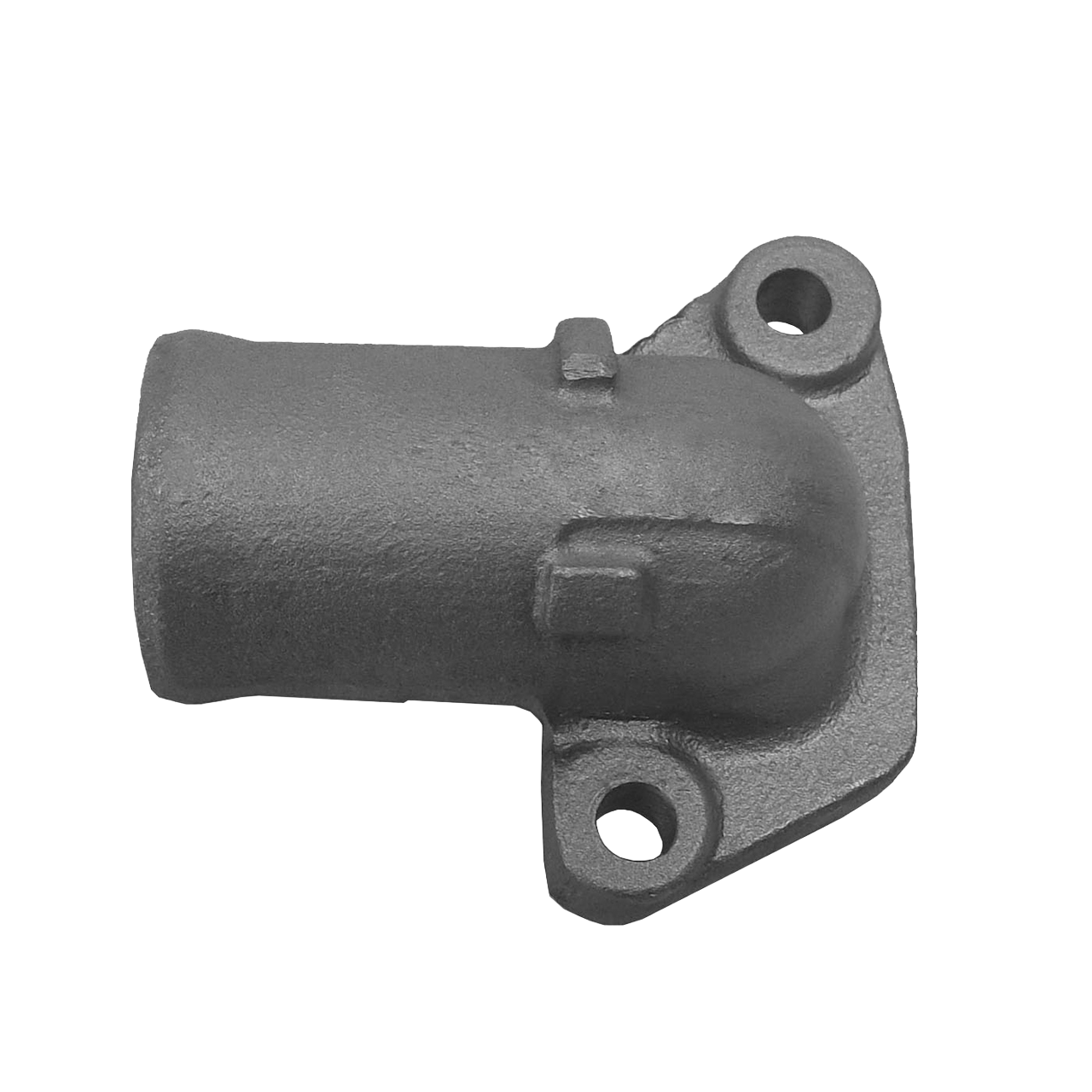 Conexão Bomba D' Água