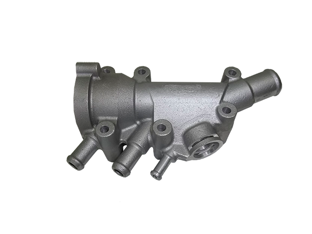 Carcaça da Válvula Termostática