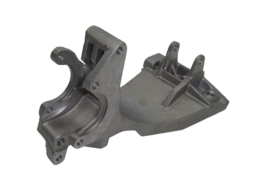 Suporte da Bomba de Direção Hidráulica