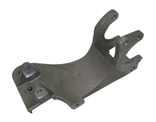 Suporte da Bomba de Direção Hidráulica