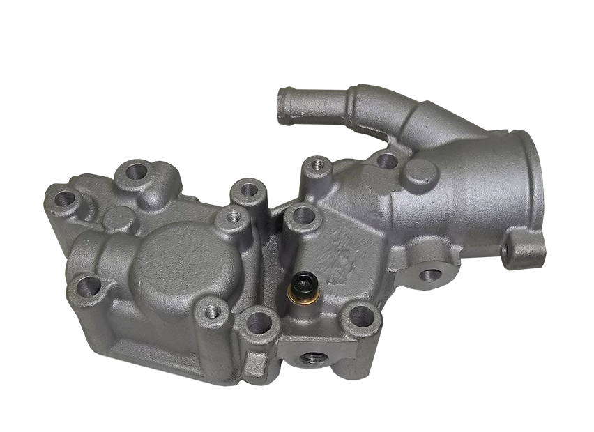 Carcaça da Válvula Termostática