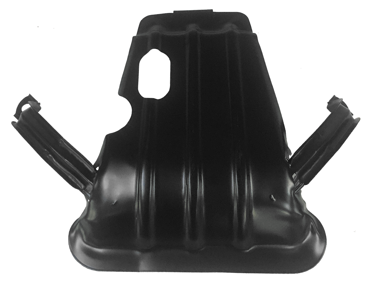 Protetor de Cárter VW Gol+