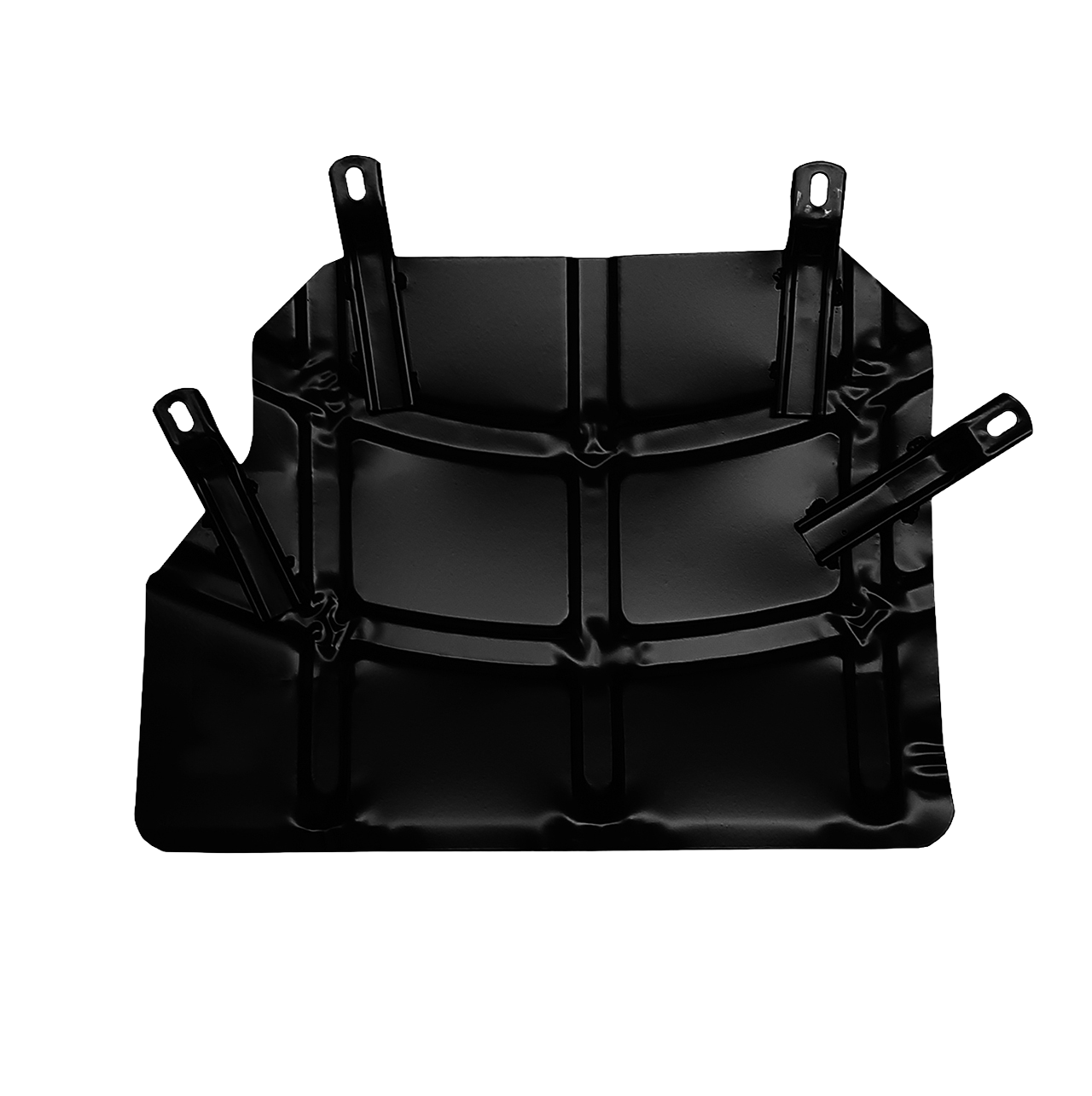 Protetor de Cárter VW Gol+