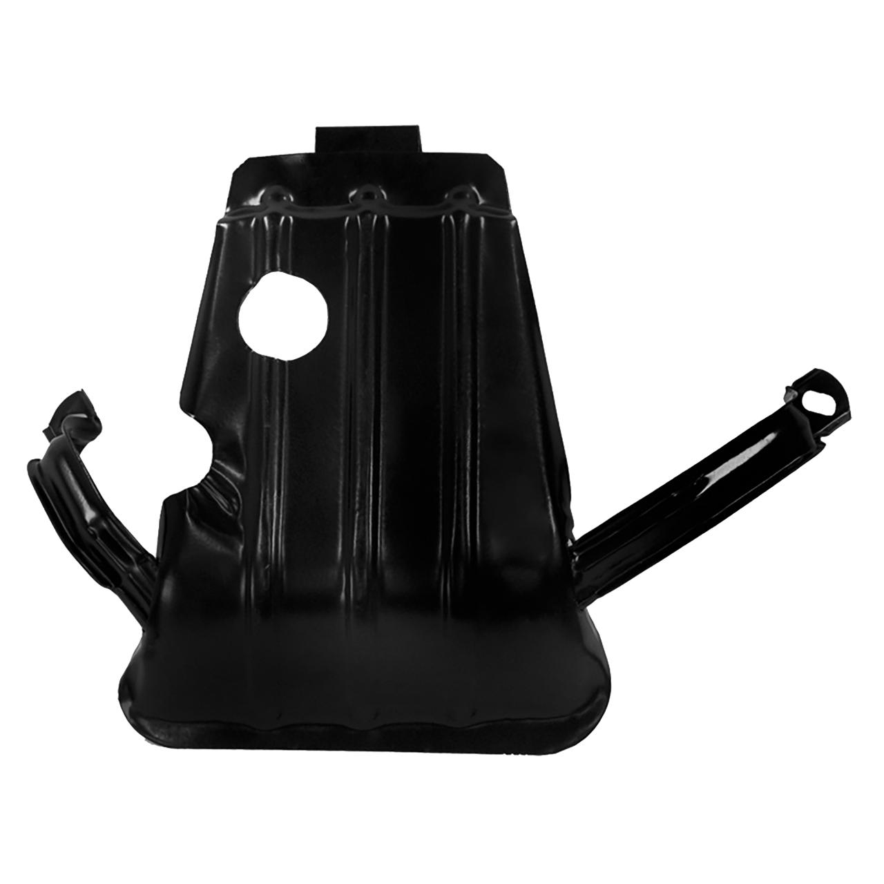 Protetor de Cárter VW Gol+