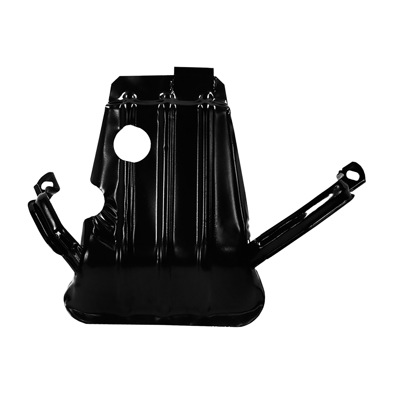 Protetor de Cárter VW Gol+