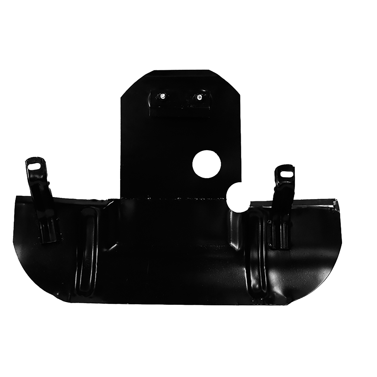 Protetor de Cárter VW Gol+