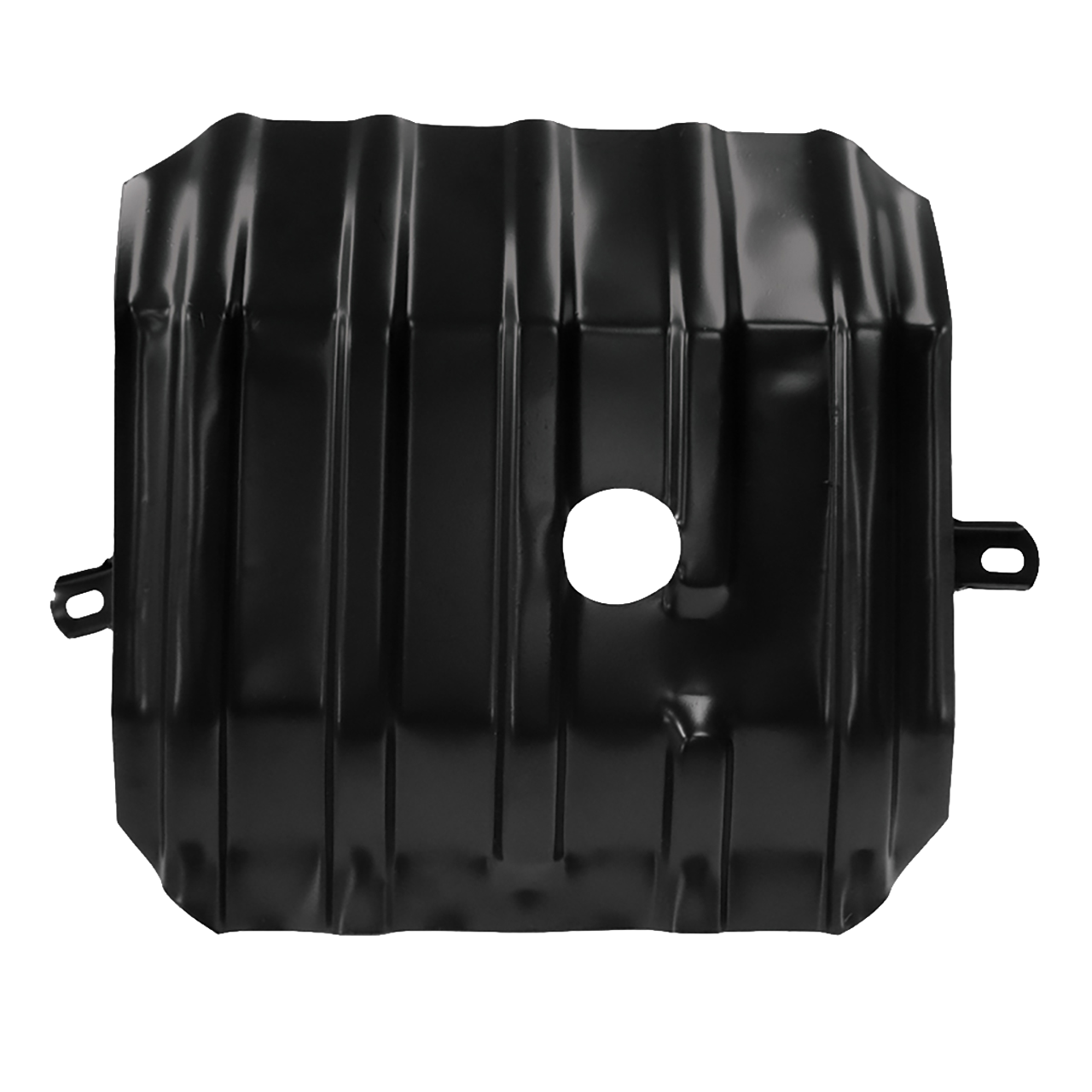 Protetor de Cárter VW Gol+