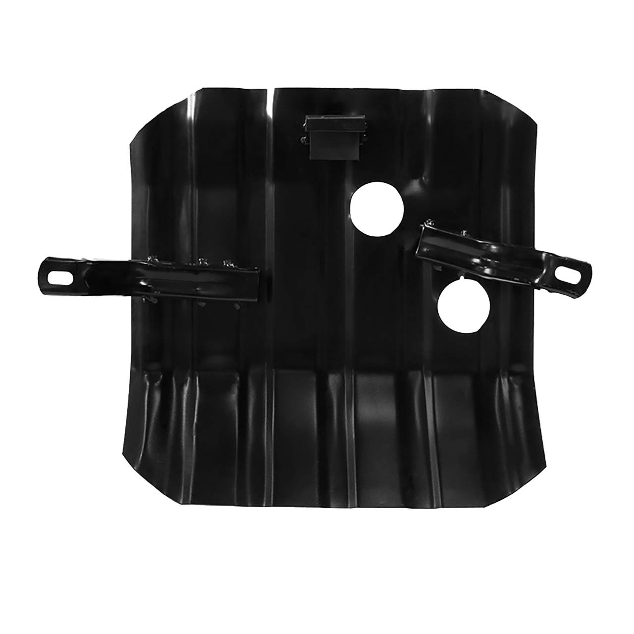 Protetor de Cárter VW Gol+