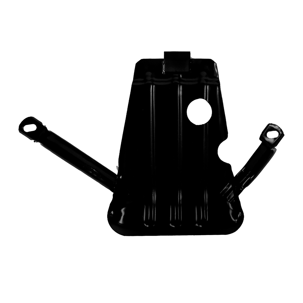 Protetor de Cárter VW Passat+