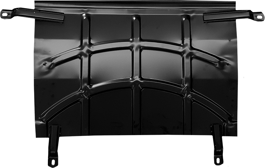 Protetor de Cárter VW Golf+