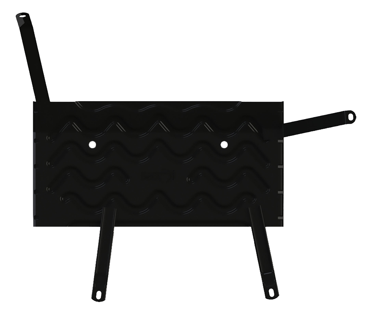 Protetor de Cárter VW NIVUS