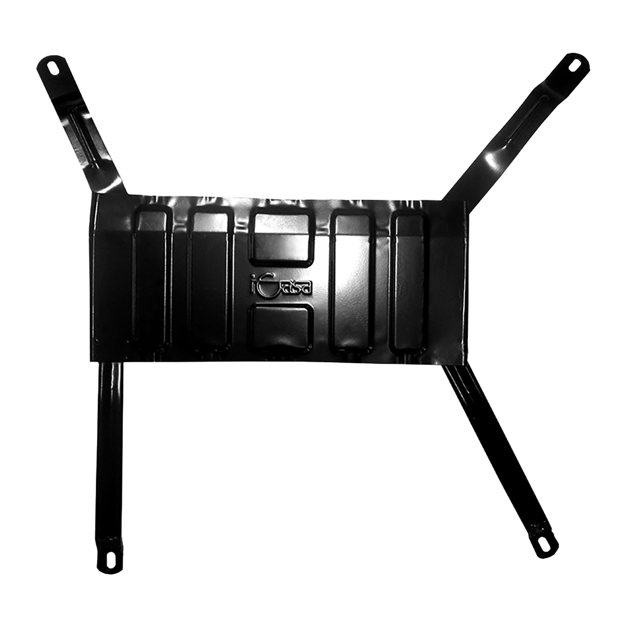 Protetor de Cárter FORD Ecosport