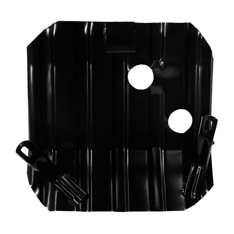 Protetor de Cárter FORD Corcel