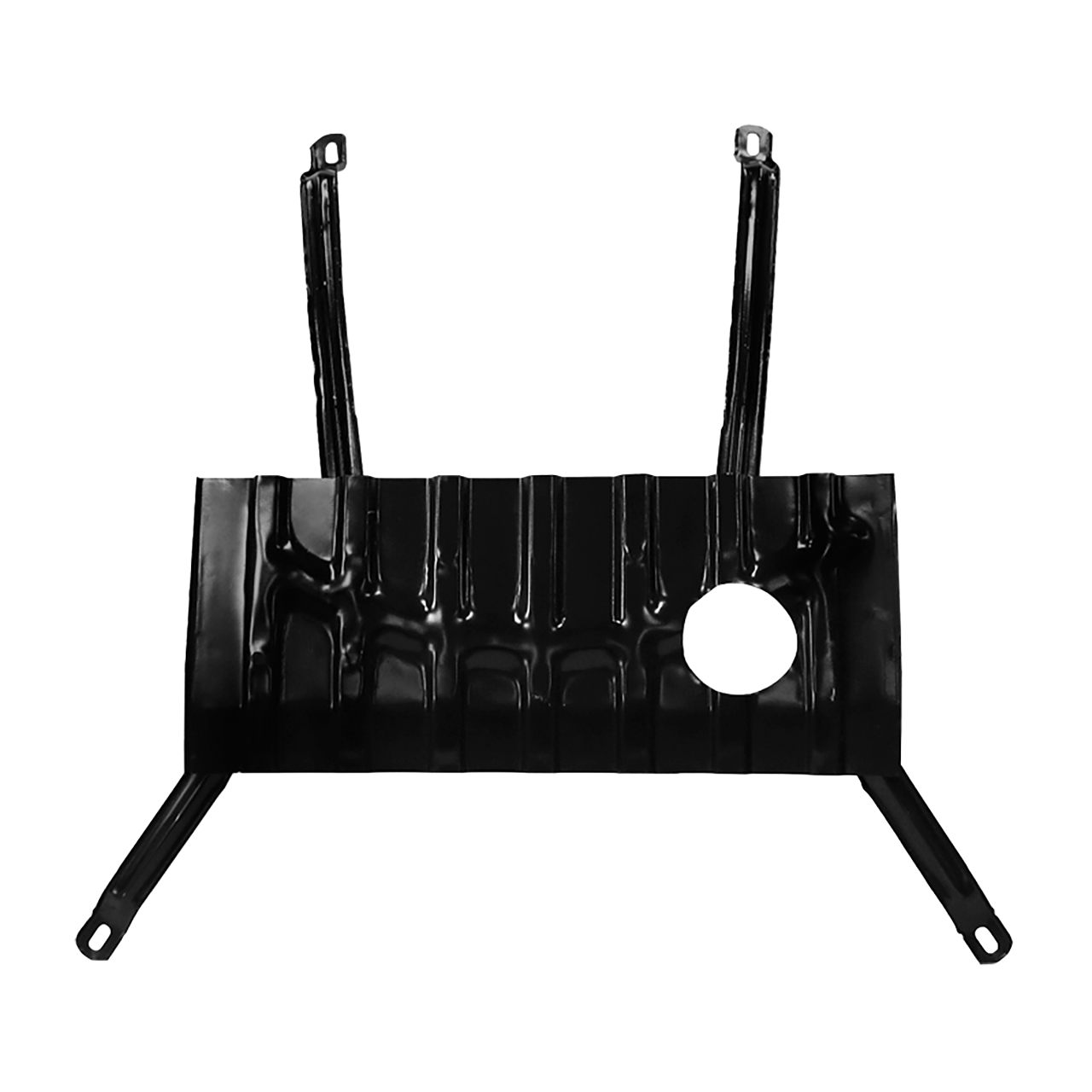 Protetor de Cárter HONDA City