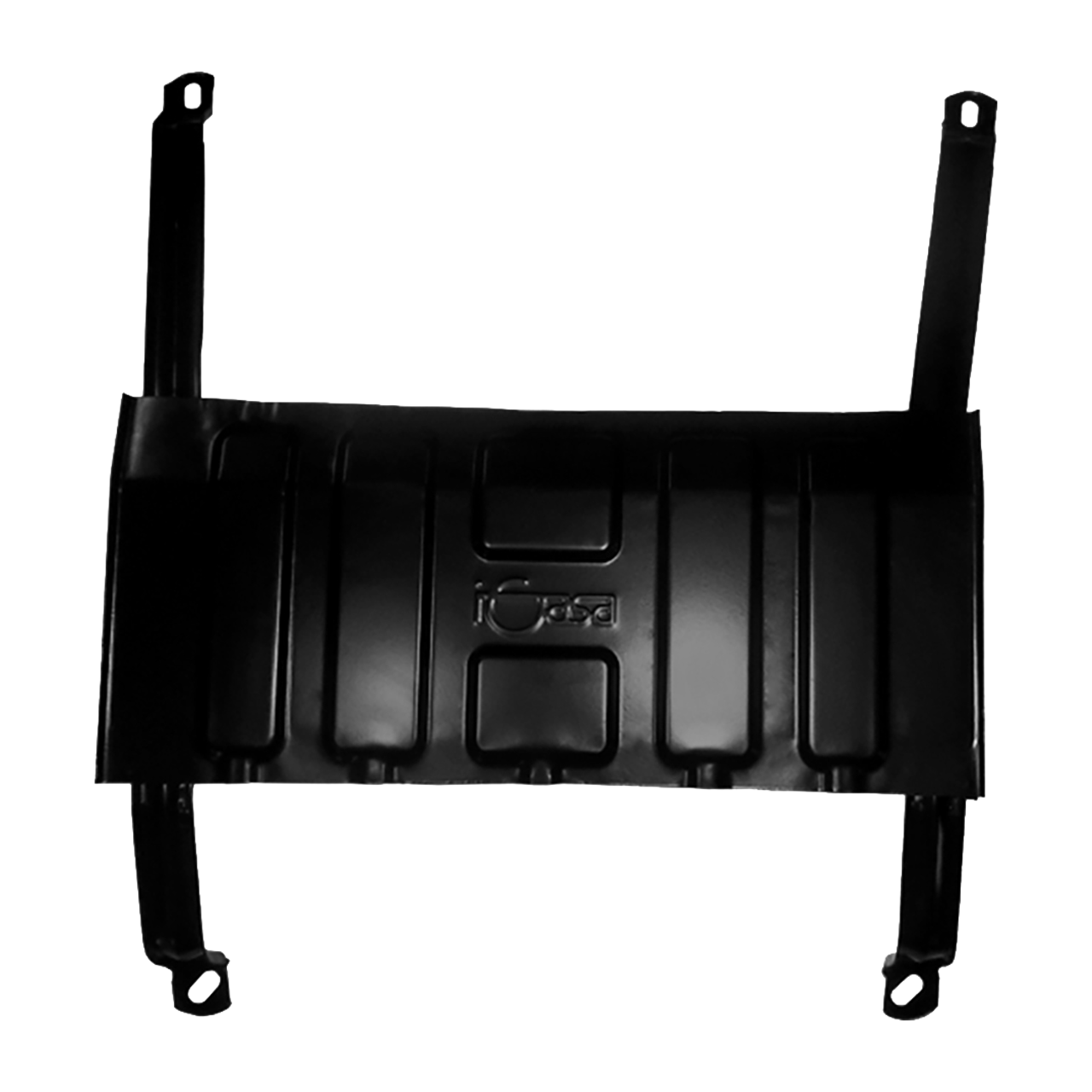 Protetor de Cárter HONDA Fit+