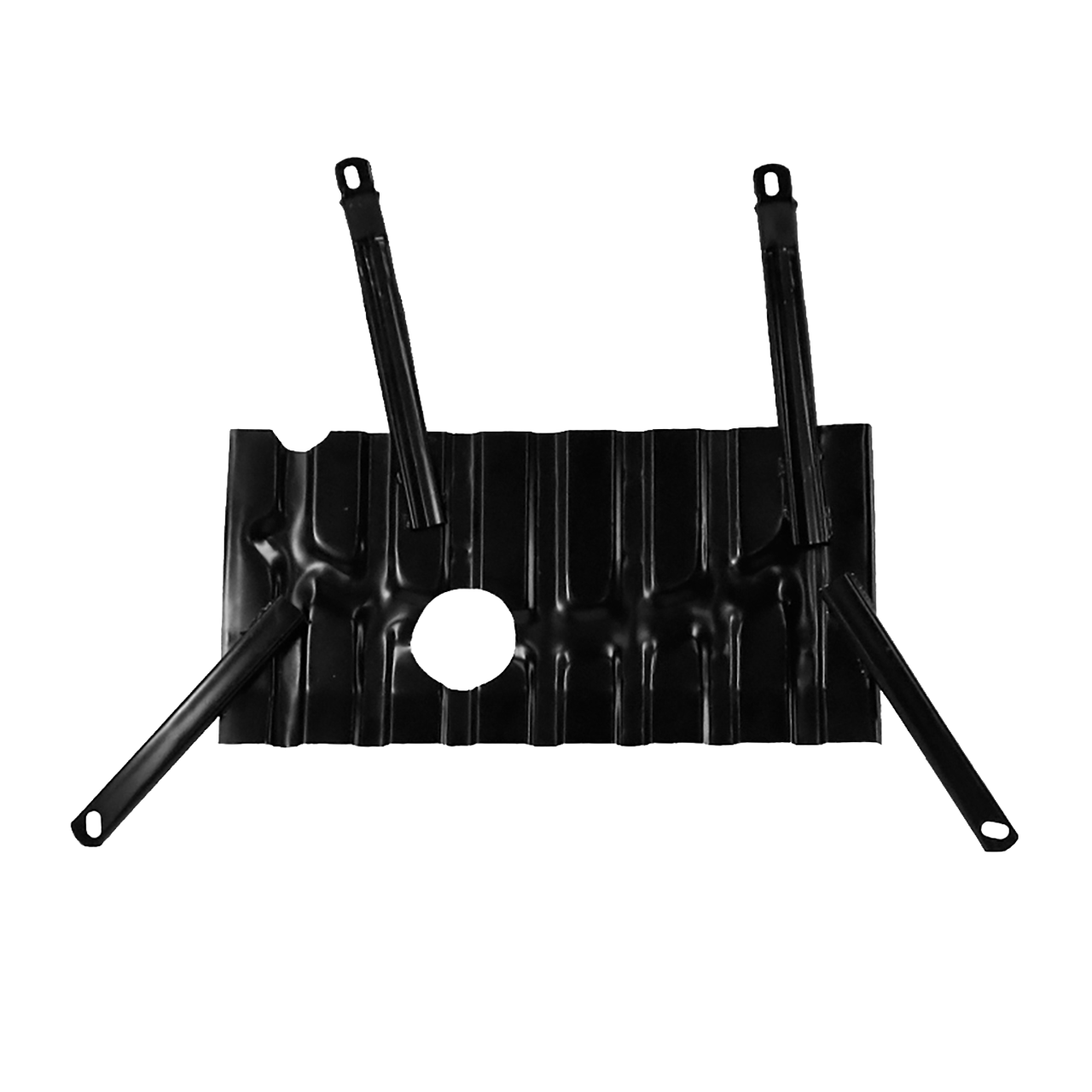 Protetor de Cárter HONDA Fit+