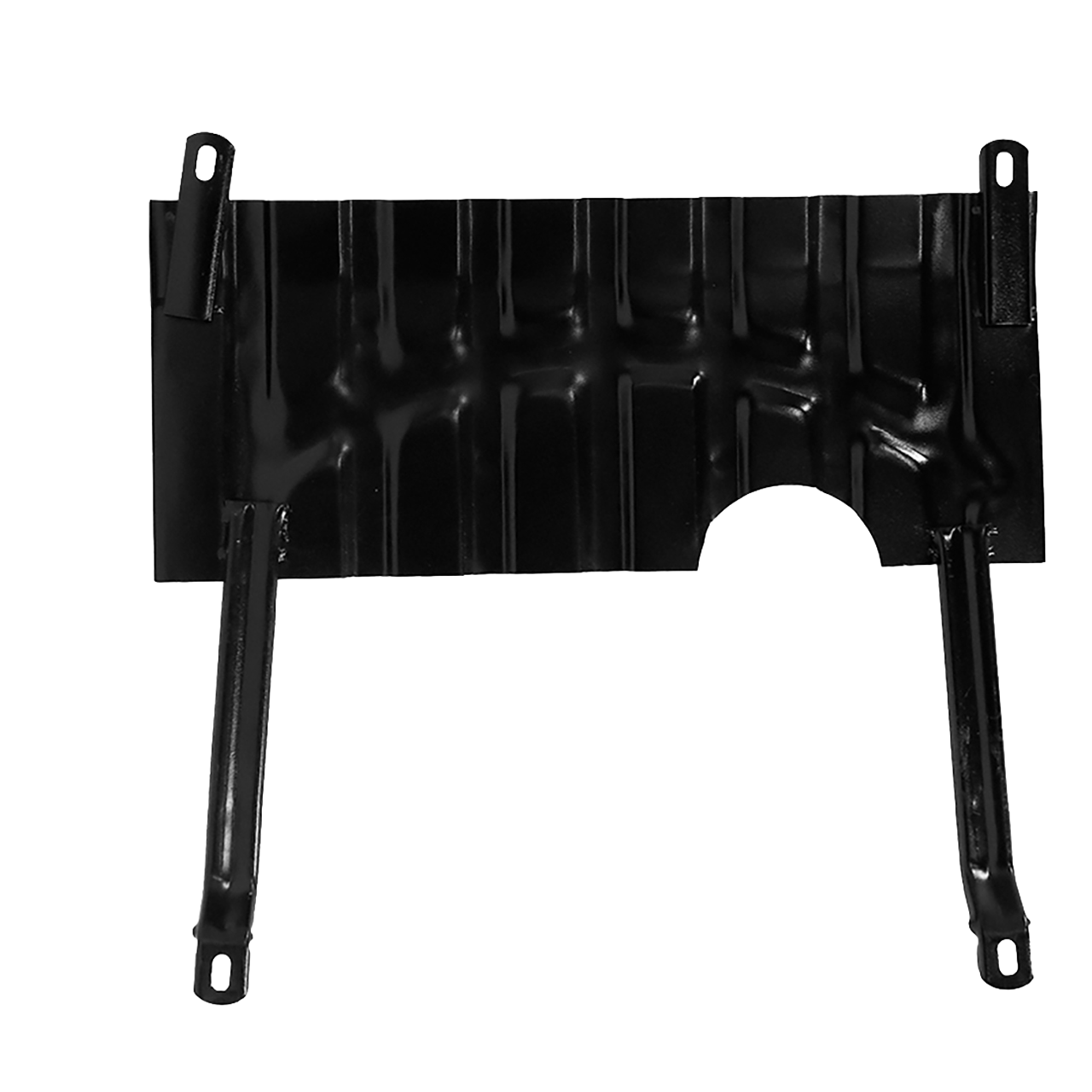 Protetor de Cárter HONDA Civic