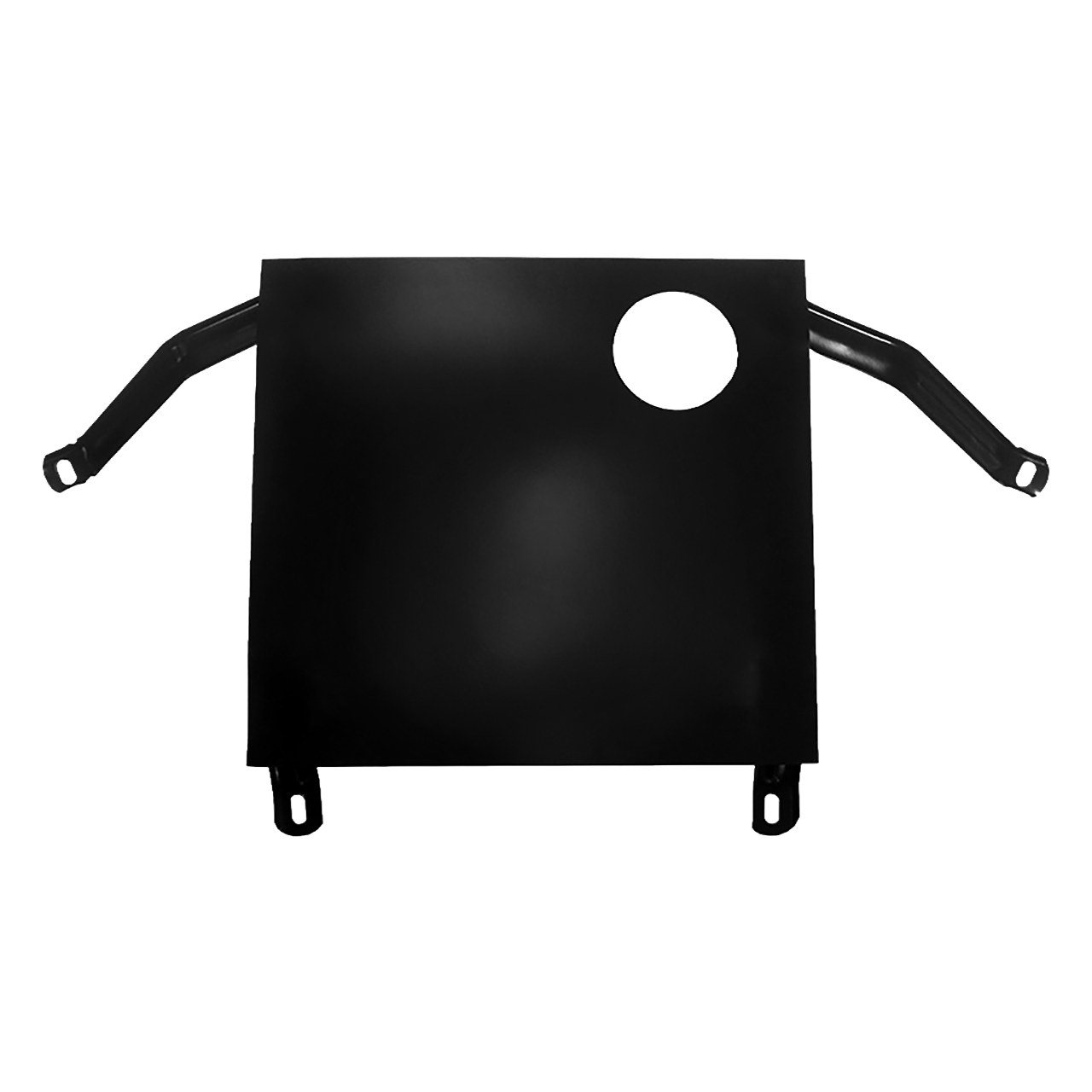 Protetor de Cárter HYUNDAI HR