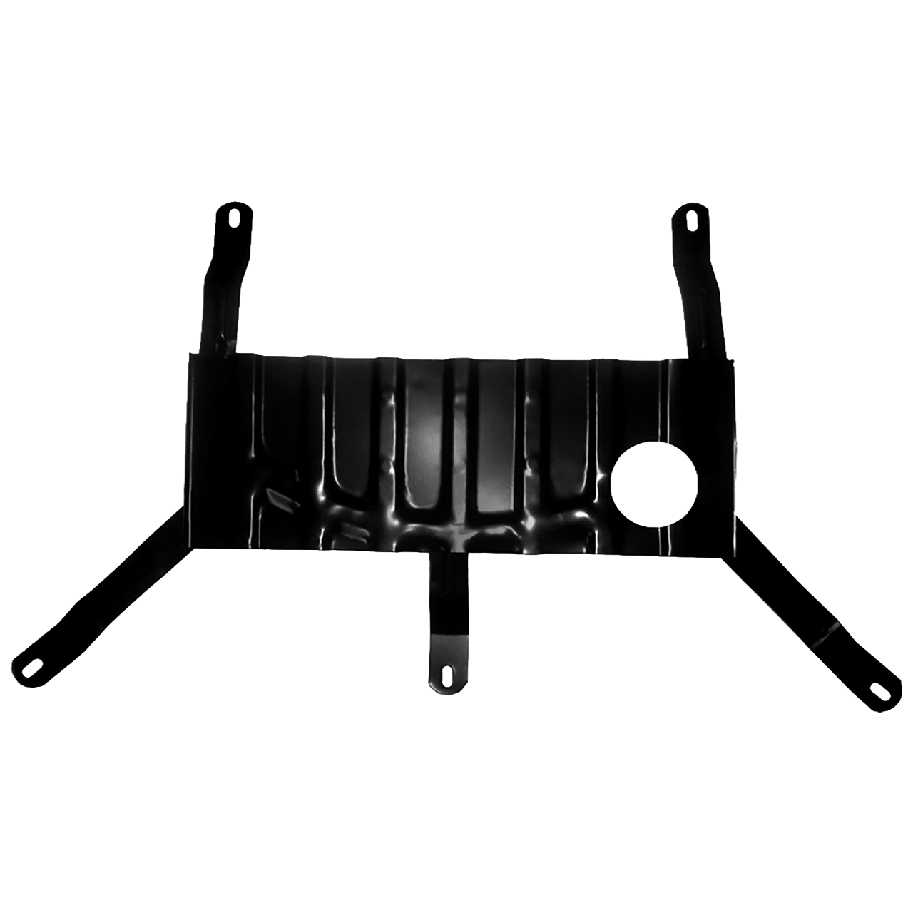 Protetor de Cárter HYUNDAI IX35+