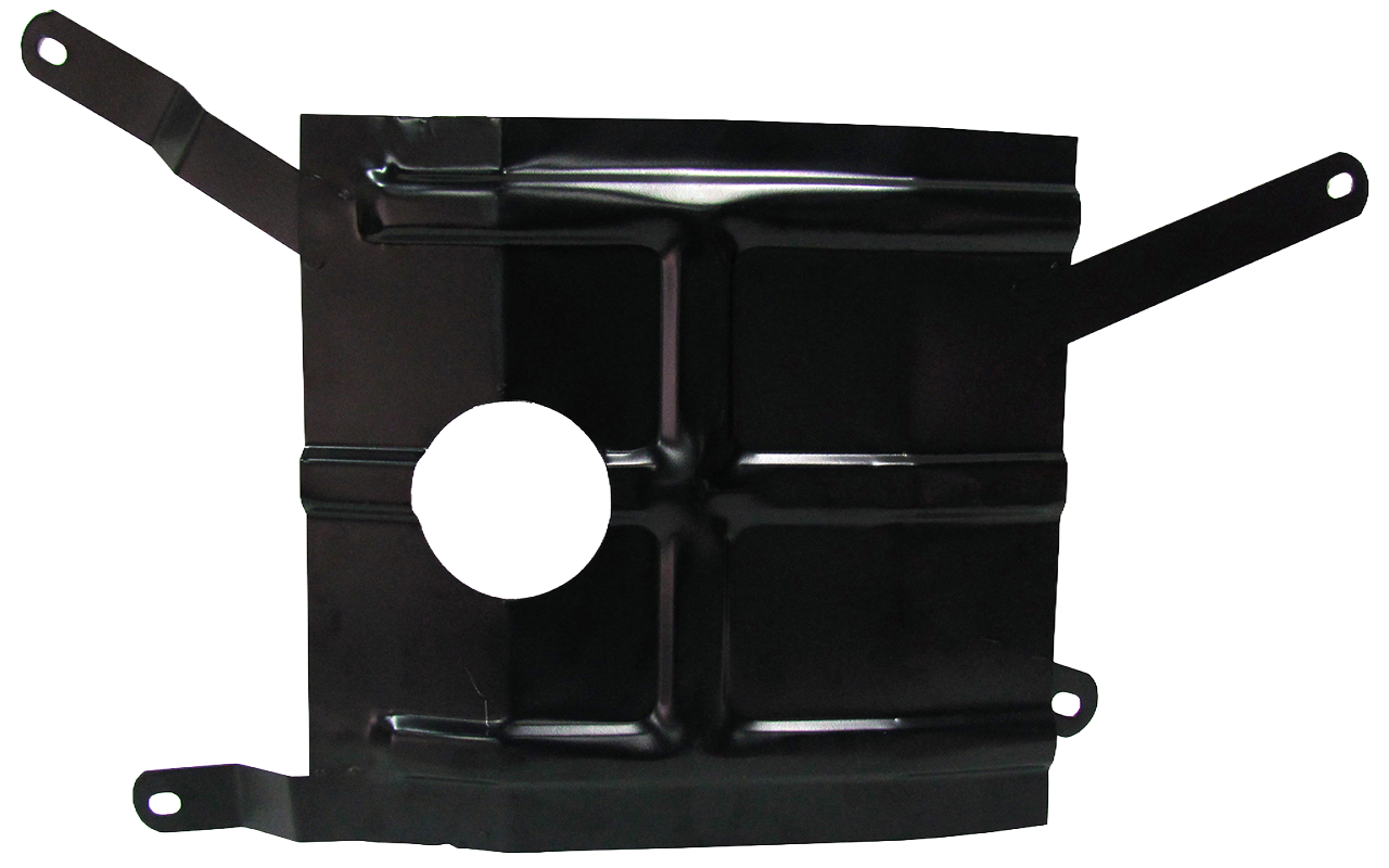 Protetor de Cárter HYUNDAI Tucson