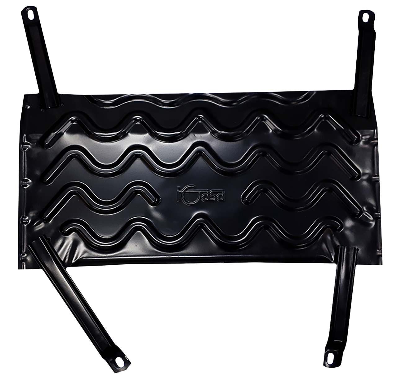 Protetor de Cárter TOYOTA Corolla