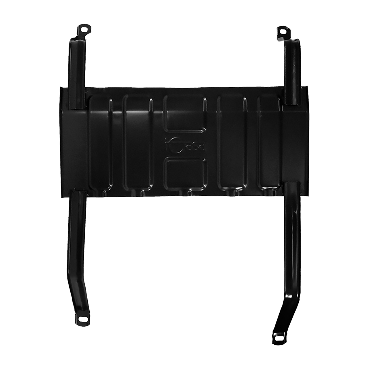 Protetor de Cárter FIAT Elba+