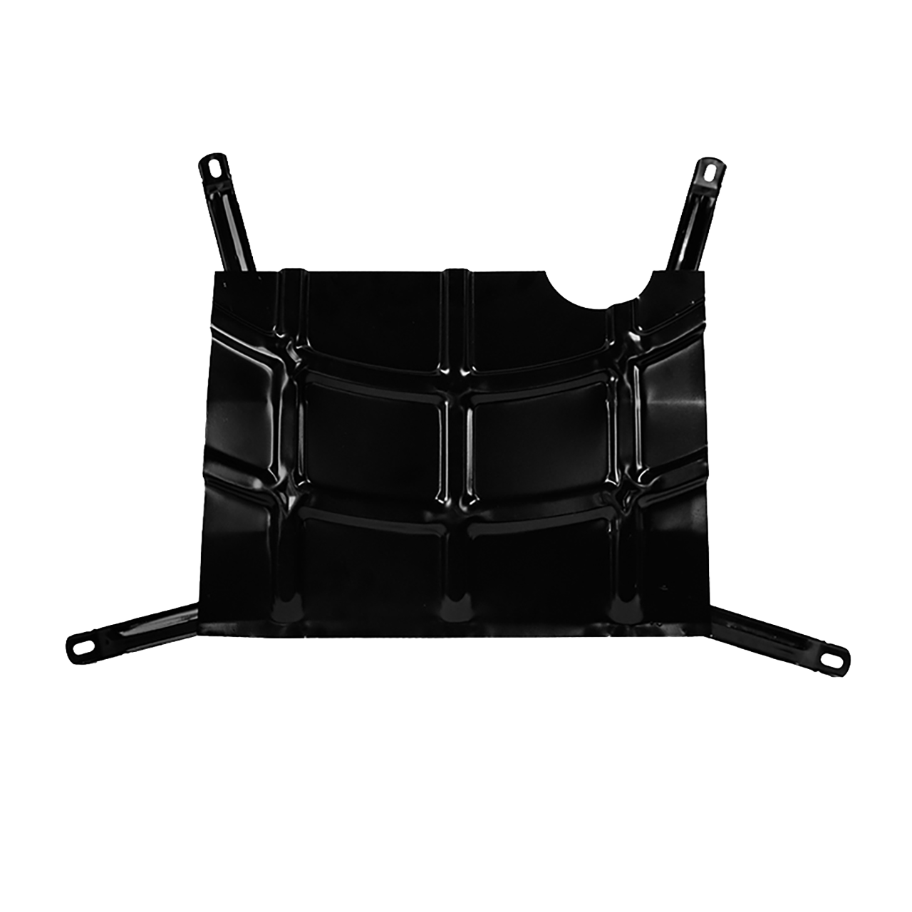 Protetor de Cárter FIAT Punto+