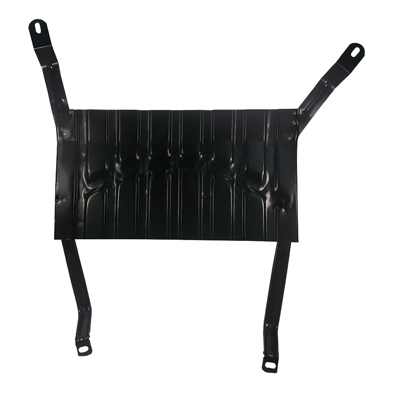 Protetor de Cárter FIAT Doblo+