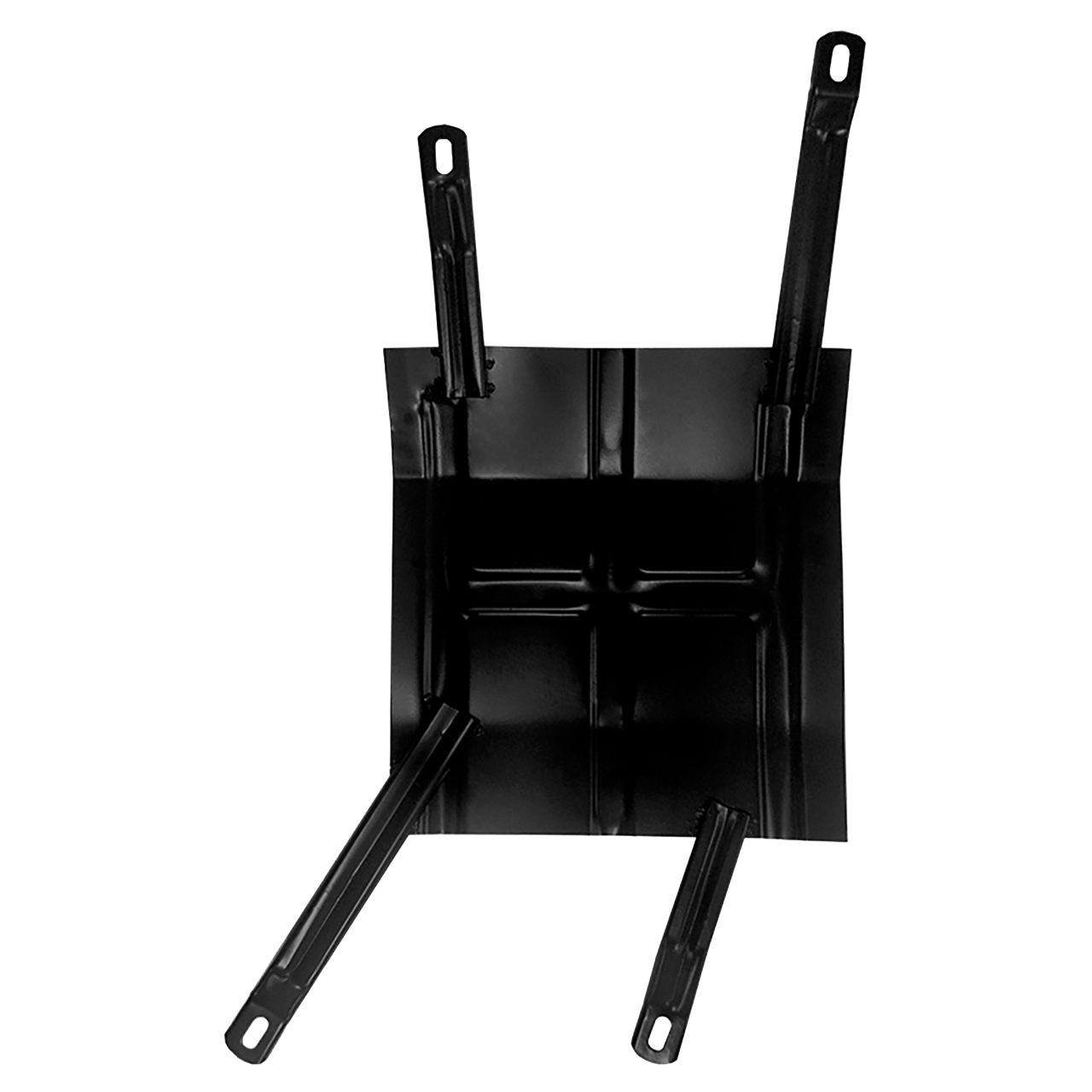 Protetor de Cárter PEUGEOT Boxer+