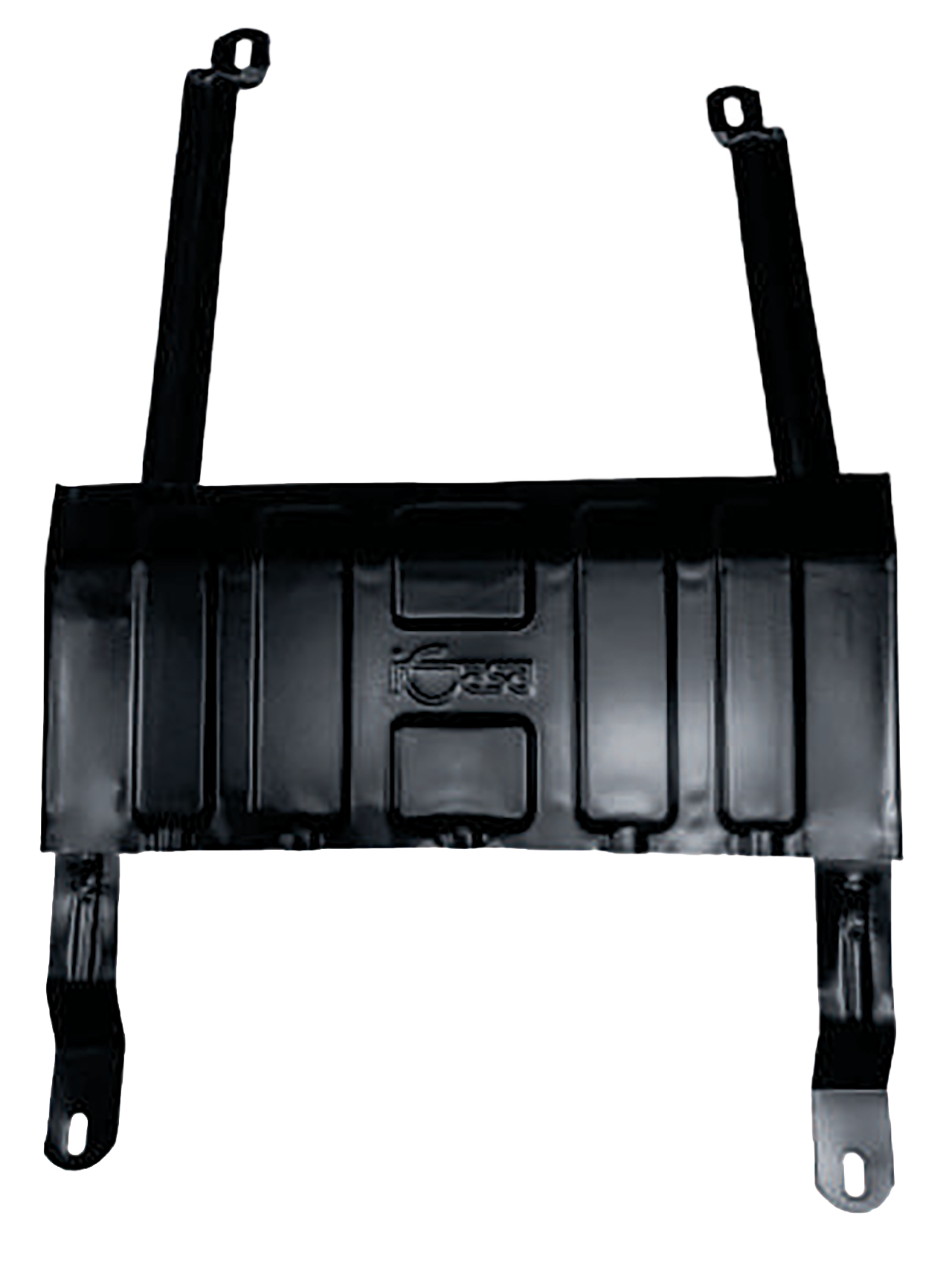 Protetor de Cárter FIAT Argo+