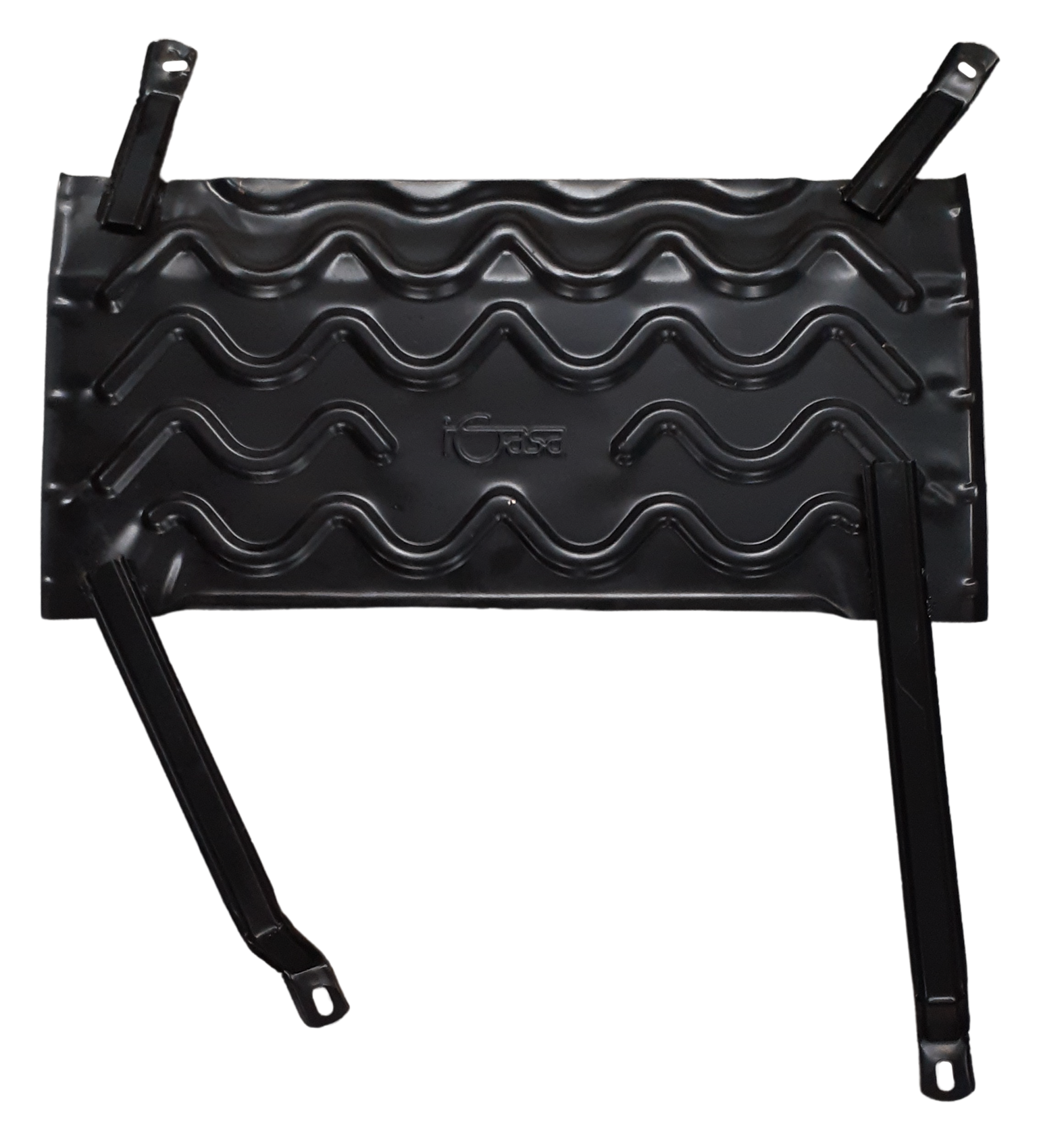 Protetor de Cárter FIAT Strada